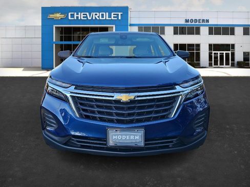 Used 2022 Chevrolet Equinox LS image 7