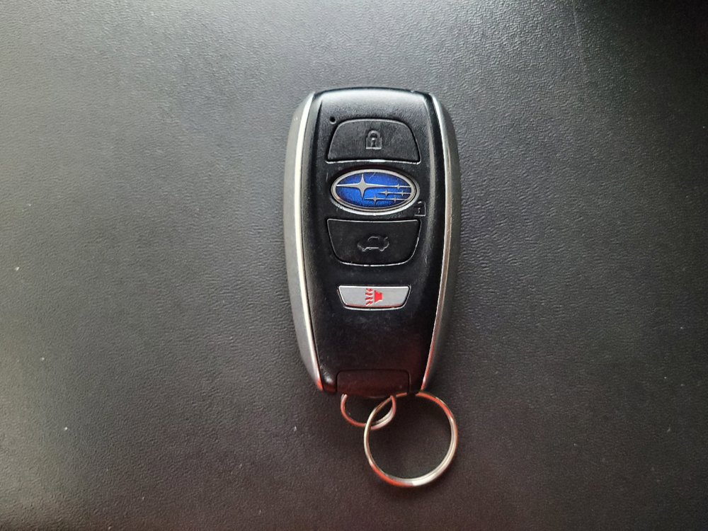 Used 2018 Subaru Outback 2.5i Limited AWD/4WD image 32
