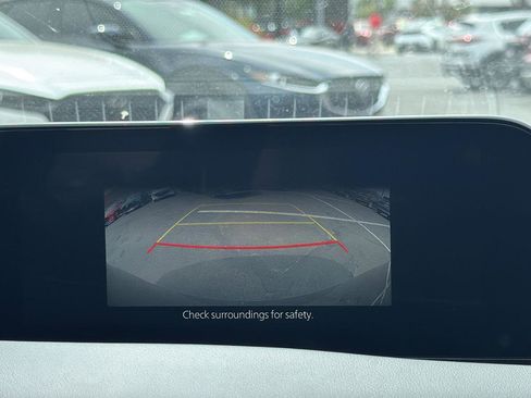 New 2026 MAZDA MAZDA3 2.5 S Sedan w/ Preferred Pkg image 16