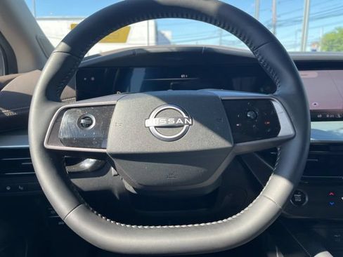 Used 2026 Nissan Murano Platinum w/ Cargo Package AWD/4WD image 14