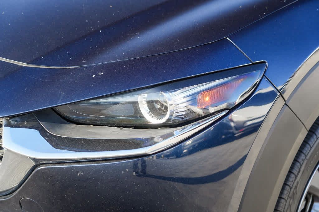 Used 2021 MAZDA CX-30 FWD 2.5 S w/ Select Package image 2