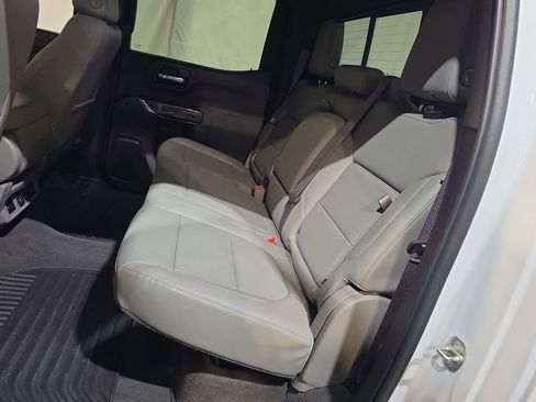 Used 2019 Chevrolet Silverado 1500 LT w/ All-Star Edition image 23