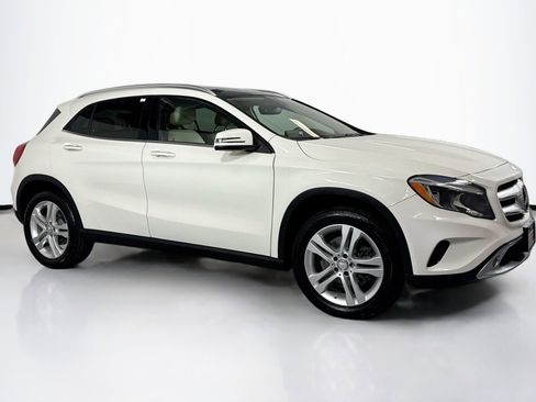 Used 2016 Mercedes-Benz GLA 250 image 3