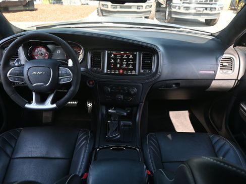 Used 2023 Dodge Charger SRT Hellcat RWD image 30
