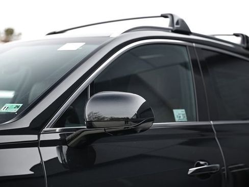 New 2026 Genesis GV80 3.5T Prestige image 11