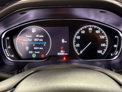 Certified 2021 Honda Accord Sport Special Edition image 17