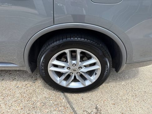 Used 2023 Dodge Durango GT RWD image 23