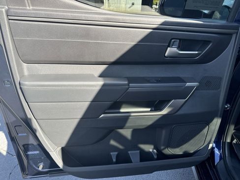 New 2025 Toyota Tundra SR5 image 27