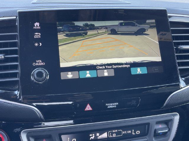 Used 2021 Honda Passport Touring image 18
