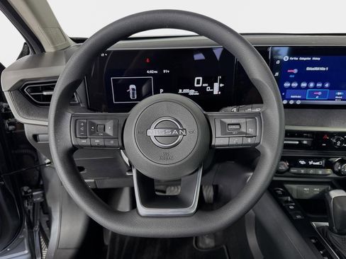 New 2026 Nissan Kicks SV image 12