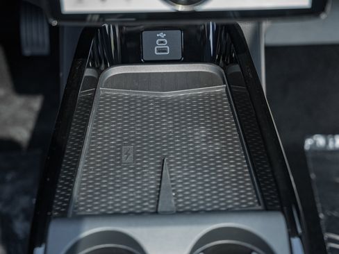 New 2025 Ford Mustang Mach-E Premium image 24