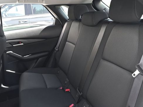 Certified 2024 MAZDA CX-30 AWD 2.5 S image 13