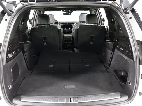 Used 2023 Jeep Grand Cherokee L Overland AWD/4WD image 24