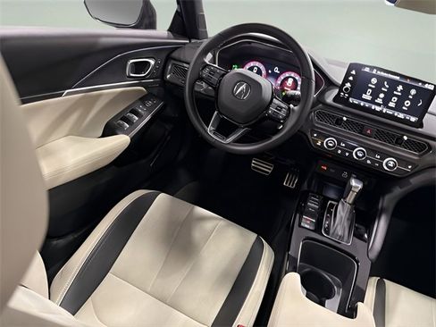 Used 2024 Acura Integra A-Spec image 26