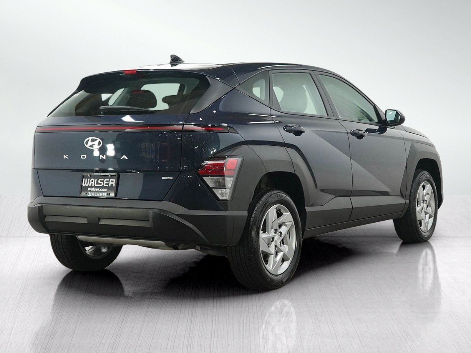 Used 2026 Hyundai Kona SE AWD/4WD image 5