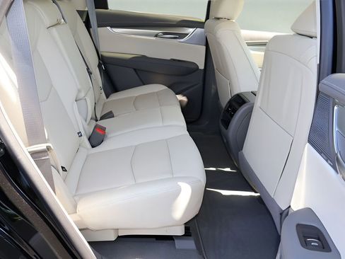 New 2026 Cadillac XT5 Premium Luxury FWD image 16