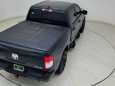 Used 2024 RAM 1500 Lone Star image 81