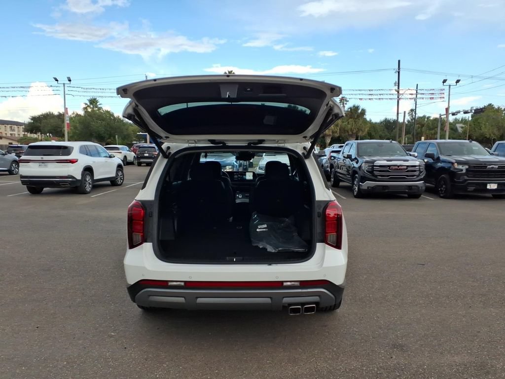 Used 2024 Hyundai Palisade Limited AWD/4WD image 20