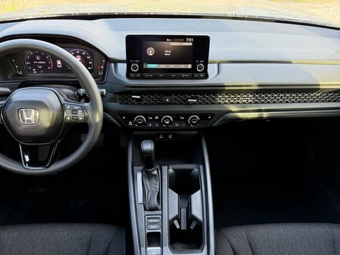 Used 2024 Honda Accord EX image 15