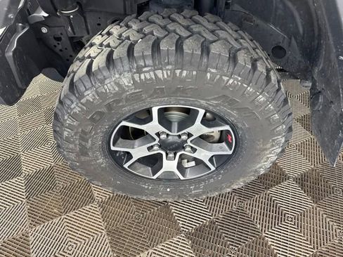 Used 2020 Jeep Wrangler Unlimited Rubicon AWD/4WD image 31