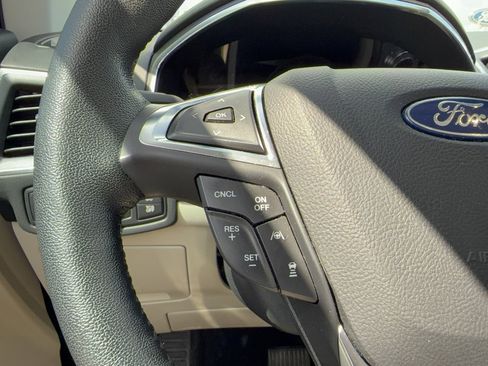 Certified 2021 Ford Edge Titanium w/ Equipment Group 301A image 25