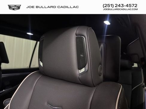 New 2026 Cadillac Escalade Sport w/ Touring Package AWD/4WD image 13