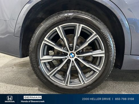Used 2020 BMW X5 xDrive40i w/ M Sport Package AWD/4WD image 10
