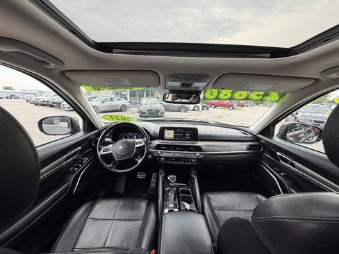 Used 2021 Kia Telluride SX AWD/4WD image 13
