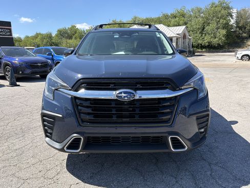 Used 2024 Subaru Ascent Touring AWD/4WD image 8