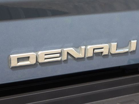 Used 2016 GMC Sierra 2500 Denali w/ Duramax Plus Package image 60