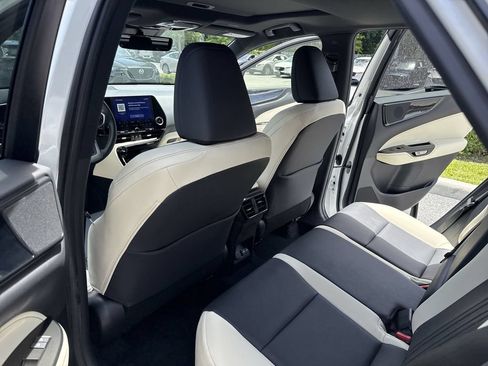 Used 2024 Lexus NX 250 FWD image 34
