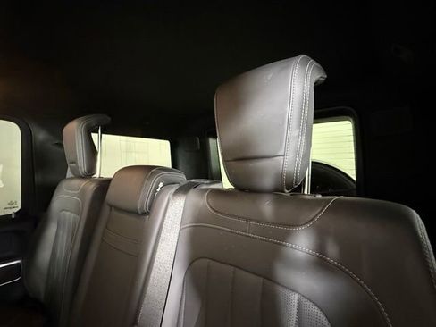 Used 2021 Mercedes-Benz G 63 AMG 4MATIC image 23