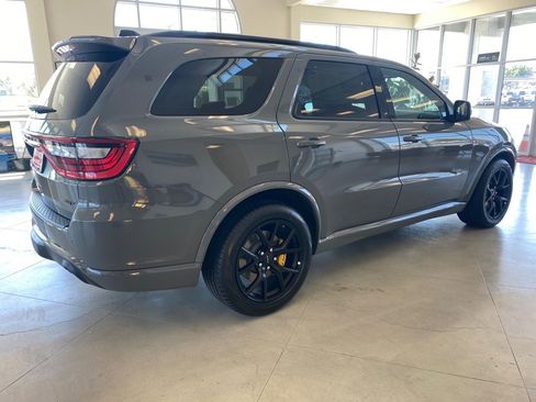 Used 2024 Dodge Durango SRT image 11