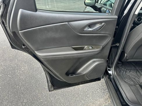 Used 2023 Chevrolet Blazer LT w/ Driver Confidence Package image 34