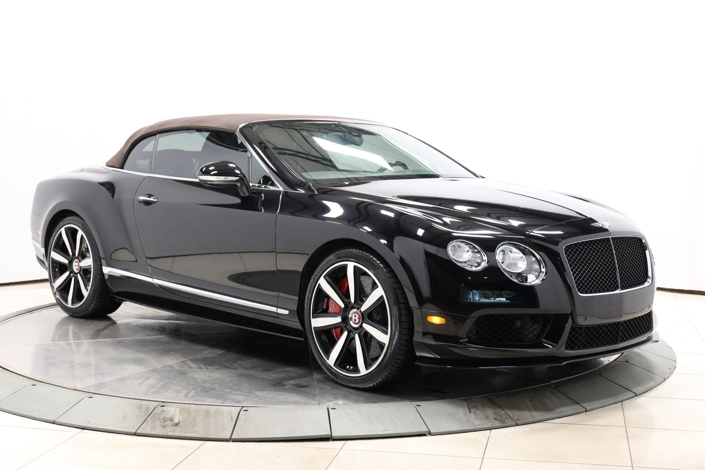 Used 2014 Bentley Continental GT V8 S AWD/4WD image 99