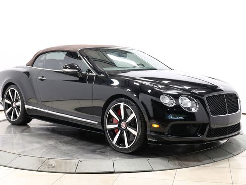 Used 2014 Bentley Continental GT V8 S AWD/4WD image 99