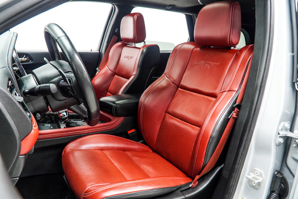 Used 2024 Dodge Durango SRT AWD/4WD image 42