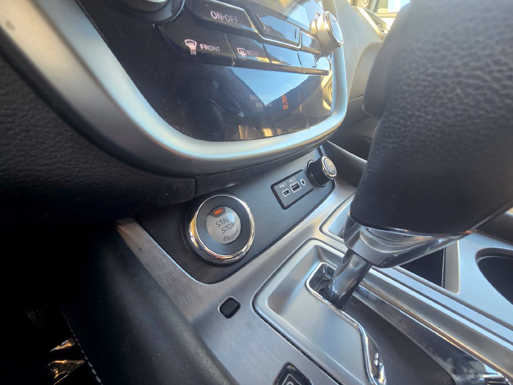 Used 2024 Nissan Murano SL AWD/4WD image 21