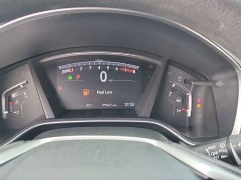 Used 2019 Honda CR-V EX image 22