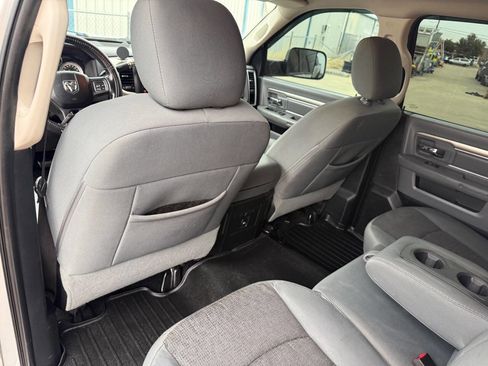 Used 2014 RAM 2500 Lone Star image 19