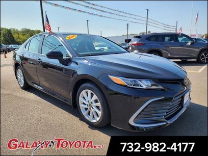 Used 2023 Toyota Camry LE