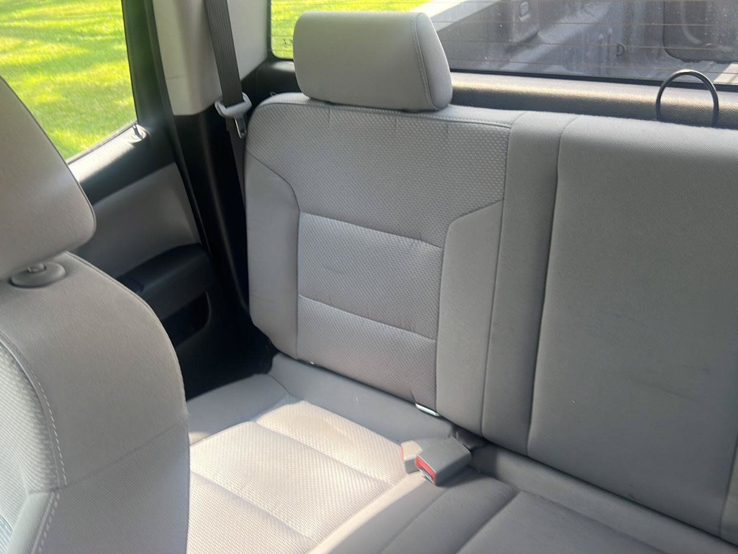 Used 2018 GMC Sierra 1500 4x4 Double Cab w/ Elevation Edition image 12