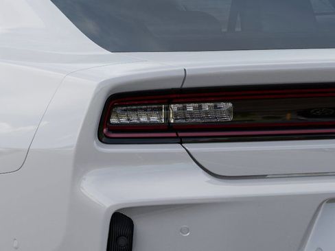 New 2025 Dodge Charger R/T image 9