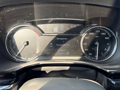Used 2021 Cadillac XT6 Premium Luxury AWD/4WD image 27