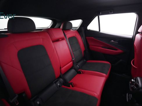 Used 2024 Chevrolet Blazer EV RS AWD/4WD image 5