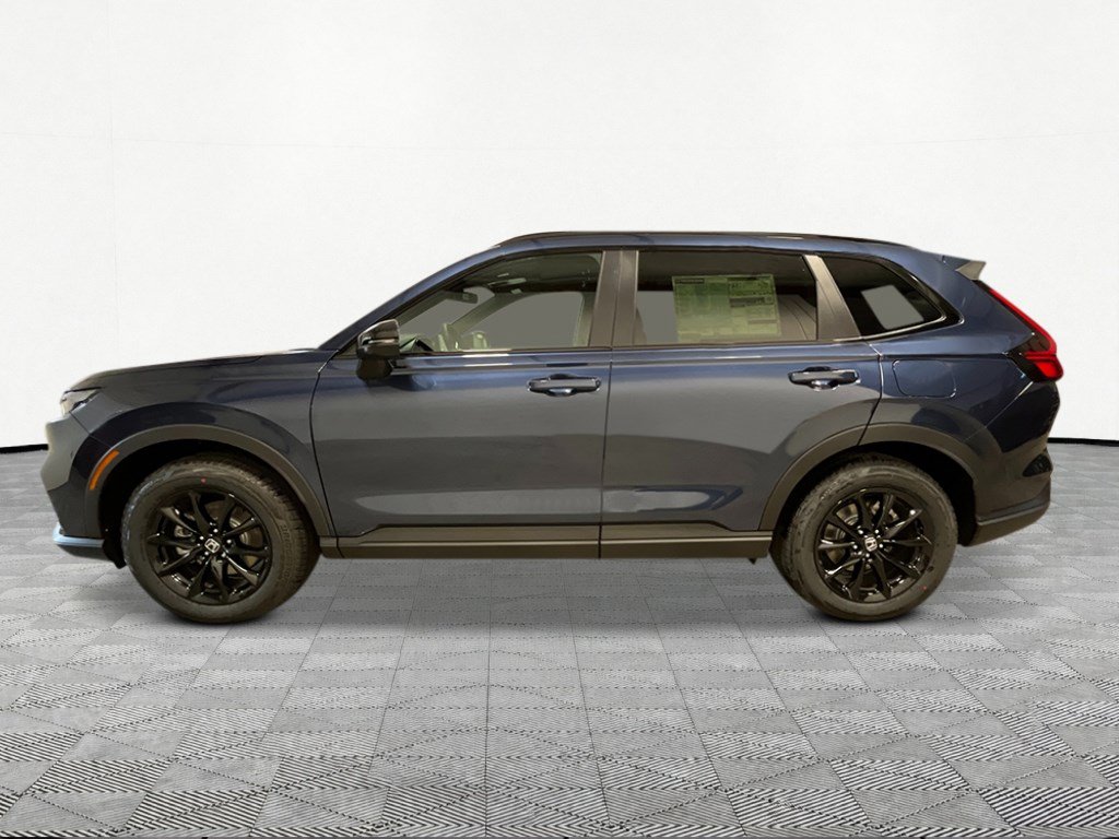 New 2027 Honda CR-V Sport-L image 26