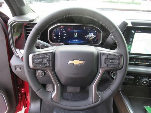 New 2026 Chevrolet Silverado 3500 High Country w/ Technology Package AWD/4WD image 18