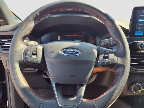 Used 2025 Ford Escape ST-Line AWD/4WD image 24