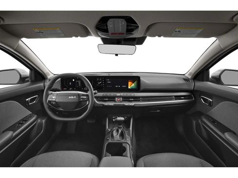 Certified 2025 Kia K4 EX FWD image 5