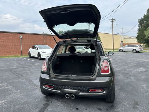 Used 2011 MINI Cooper S image 16